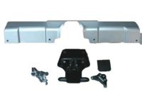 Toyota Tow Hitch - PT228-60060