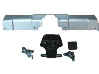 Toyota FJ Cruiser Tow Hitch - PT228-60060