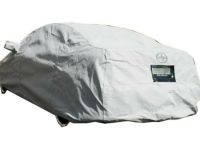 Scion Car Cover - PT248-21052