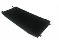 Toyota FJ Cruiser Cargo Cover - PT248-35060