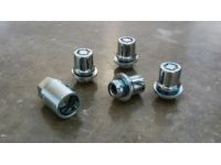 Toyota Corolla Wheel Locks - PT276-02200