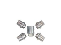 For Scion FR-S 2013-2016 Wheel Locks Genuine PT276-18130 
