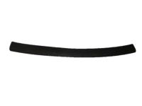 Toyota Corolla Rear Bumper Protector - PT278-02080