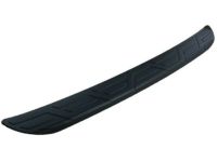 Toyota Rear Bumper Protector - PT278-02140