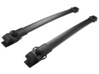 Toyota Roof Rack - PT278-08102