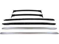 Toyota Venza Roof Rack - PT278-0T09P