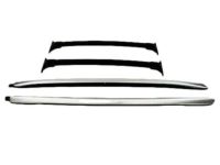 Toyota Venza Roof Rack - PT278-0T130