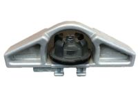 Toyota Bed Cleats - PT278-34070