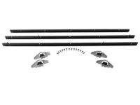 Toyota Deck Rail Kit - PT278-34071