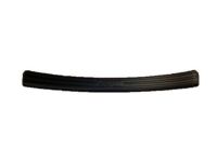 Toyota Rear Bumper Protector - PT278-52093