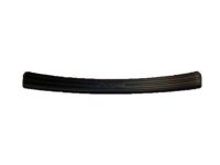 Toyota Yaris Rear Bumper Protector - PT278-52060