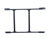 Toyota 4Runner Roof Rack - PT278-89060