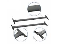 Toyota 4Runner Roof Rack - PT278-89100