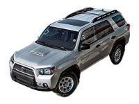 Toyota 4Runner Roof Rack - PT278-89101