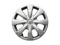 OEM Toyota PT280-02140 - Wheel Cover