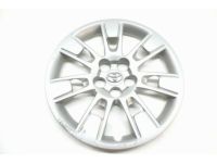 Toyota Corolla Wheel Covers - PT280-02141