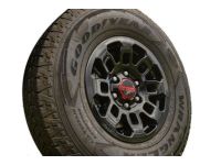 Toyota Tacoma Wheels - PT280-35170-02