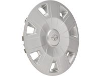 Scion iQ Wheel Covers - PT280-74101