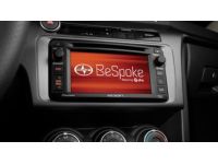 Scion Navigation Upgrade Kit - PT296-00142