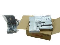 Scion iM Navigation Upgrade Kit - PT296-12160