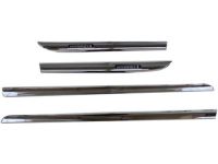 Toyota Camry Body Side Moldings - PT29A-00140-05