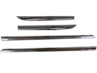 Toyota Camry Body Side Moldings - PT29A-00140-08