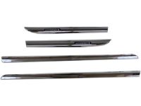 Toyota Avalon Body Side Moldings - PT29A-00140-13