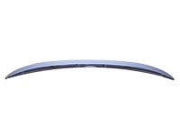 Toyota Camry Rear Spoiler - PT29A-03070-08