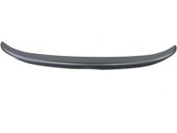 Toyota Camry Rear Spoiler - PT29A-03100-14