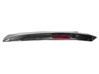 Toyota Rear Spoiler - PT29A-08050-01