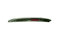 Toyota Sienna Rear Spoiler - PT29A-08060-06