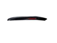 Toyota Sienna Rear Spoiler - PT29A-08060-11