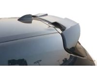 Toyota Corolla Rear Spoiler - PT29A-12195-02