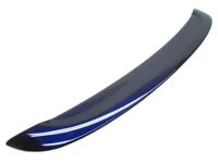 Scion Rear Spoiler - PT29A-21120-05