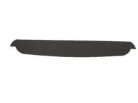 Toyota Camry Rear Spoiler - PT29A-33021-13