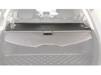 Toyota Cargo Cover - PT311-0C080-41