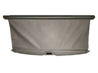 Toyota 4Runner Cargo Cover - PT311-89100