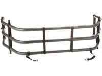 Toyota Tundra Bed Extender - PT329-34073