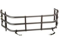 Toyota Bed Extender - PT329-35050-BK