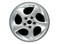 Toyota RAV4 Wheels - PT341-42010