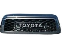 Toyota Sequoia Front Grille - PT363-0C200-GY