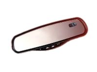 Toyota Corolla Auto-Dimming Mirror - PT374-02030