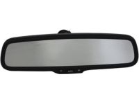 Toyota Matrix Auto-Dimming Mirror - PT374-02090