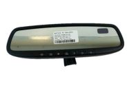 Toyota Avalon Auto-Dimming Mirror - PT374-07050