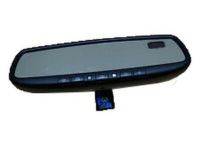 Toyota Sequoia Auto-Dimming Mirror - PT374-0C020