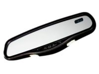 Toyota Matrix Auto-Dimming Mirror - PT374-12020