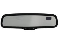 Toyota Camry Auto-Dimming Mirror - PT374-33050