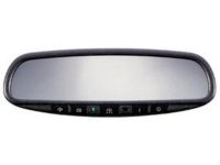 Toyota Prius Auto-Dimming Mirror - PT374-47100