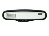 Toyota Auto-Dimming Mirror - PT374-48020