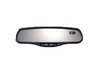 Toyota Auto-Dimming Mirror - PT374-48050